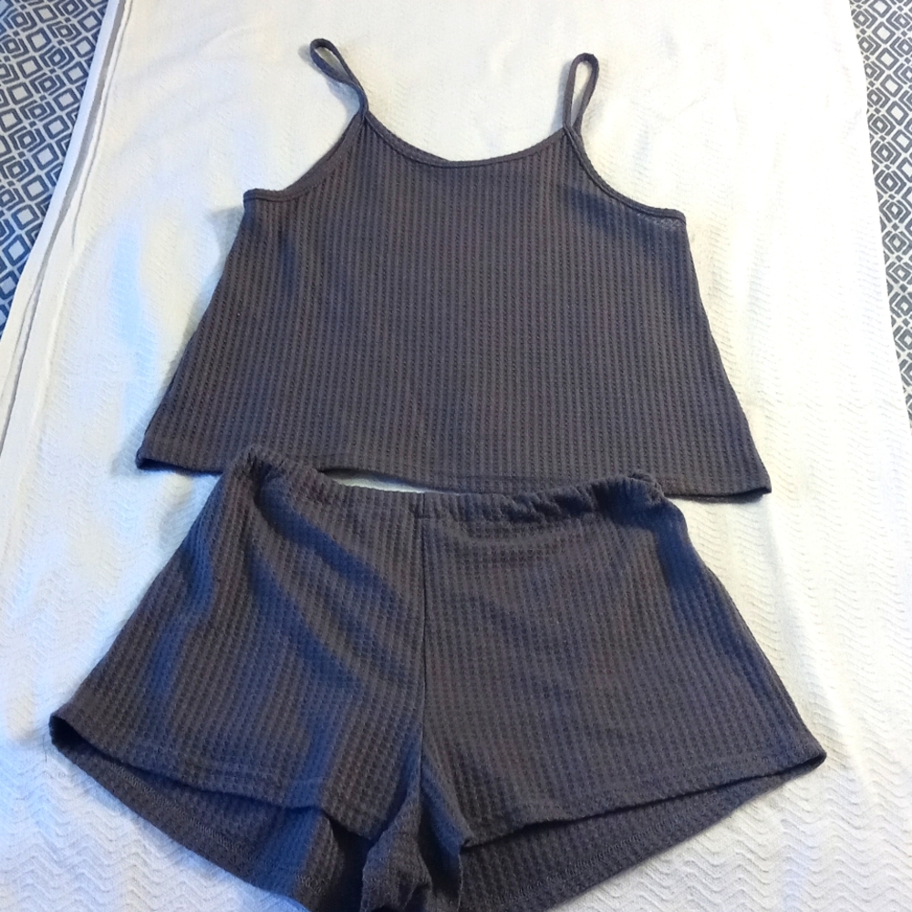 Pajama set